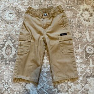 Baby Nautica Cargo Pants